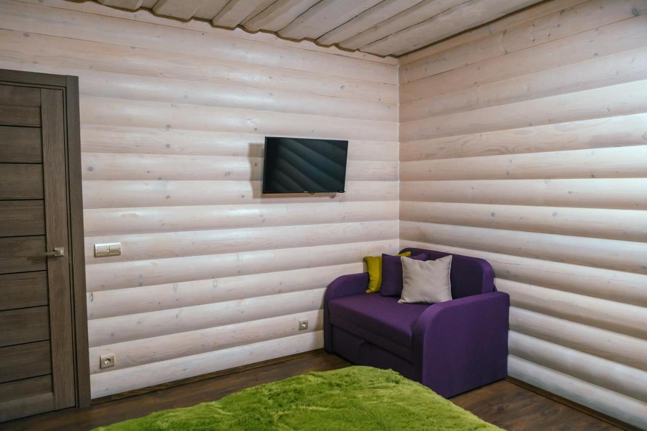 Whiteberry Studio Bukovel Exterior photo