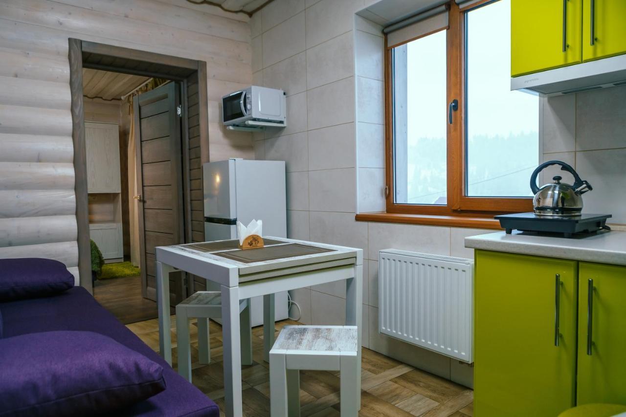 Whiteberry Studio Bukovel Exterior photo