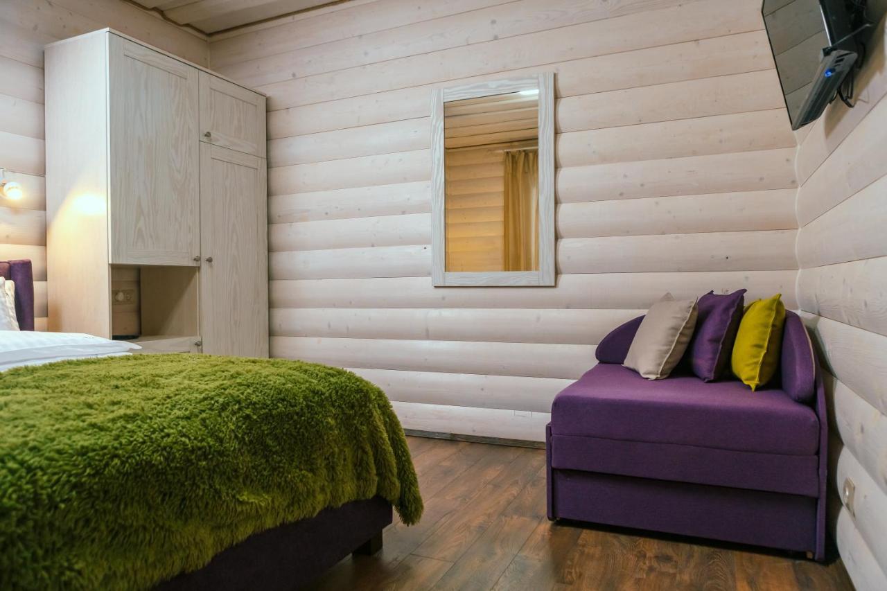 Whiteberry Studio Bukovel Exterior photo