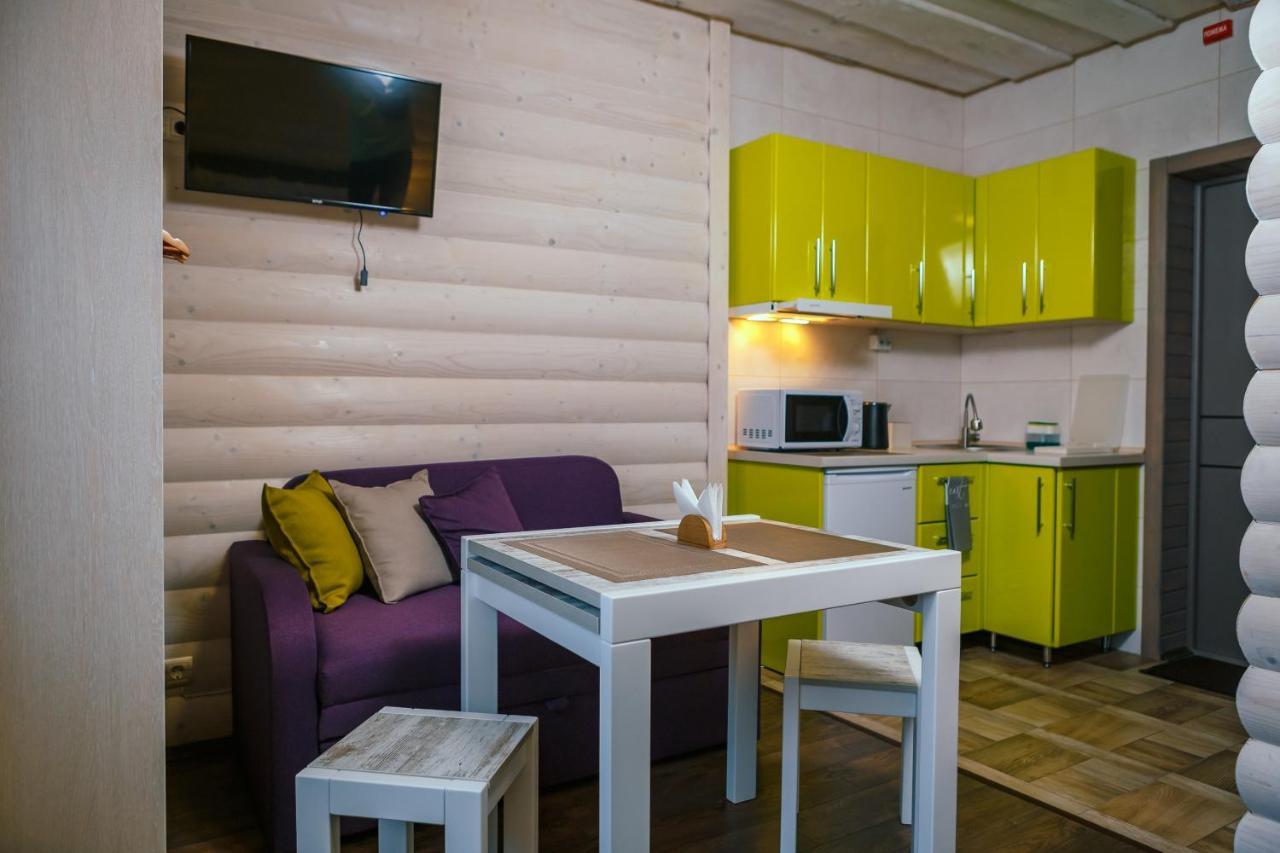 Whiteberry Studio Bukovel Exterior photo