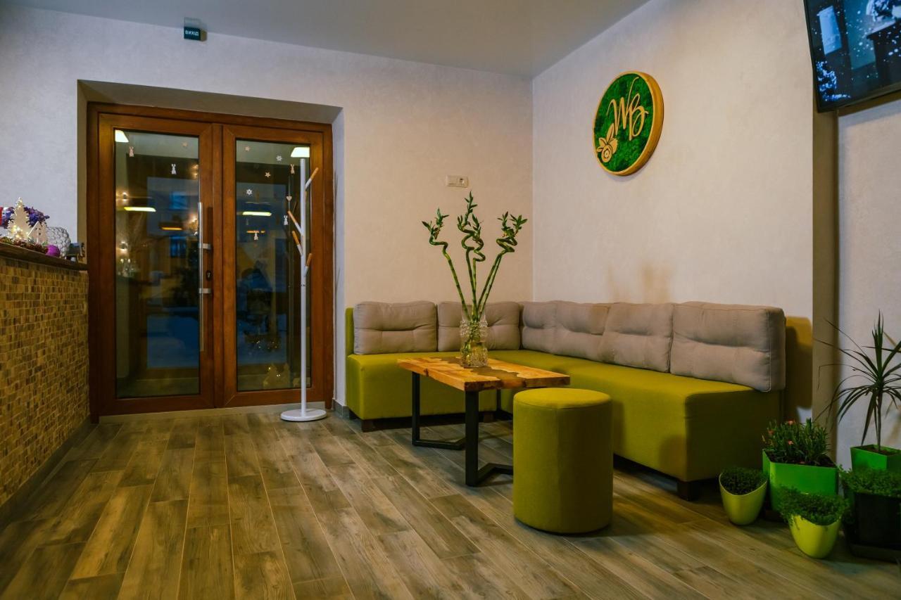 Whiteberry Studio Bukovel Exterior photo